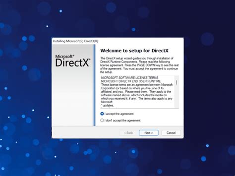 Download Directx 12 Offline Installer Ford15seatervan