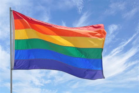 See below for a more detailed definition of each term, from glaad's lgbtq media reference guide. Supporting the LGBTQ Community