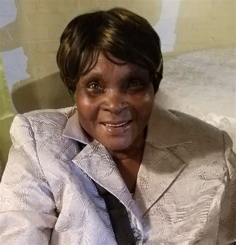 Lorene Johnson - 2021 - Miller & Hill Funeral Directors