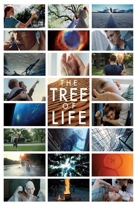 The Tree Of Life 2011 Filmfed