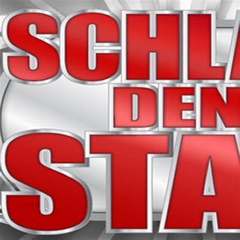 Lucasarts und bioware, eine division von electronic arts inc., kündigten heute die entwicklung von star wars: ProSieben setzt "Schlag den Star" mit Elton fort ...