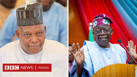 Tinubu Pick Kashim Shettima As Running Mate How Can Kwankwaso Oda