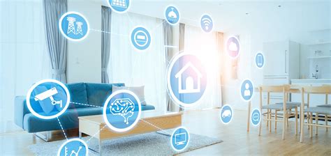 Home Automation Ideas And Devices You Need To Know Stoneside