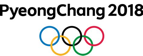 Which one is your favorite logo, and which one is the worst? Olympics clipart pyeongchang, Olympics pyeongchang ...