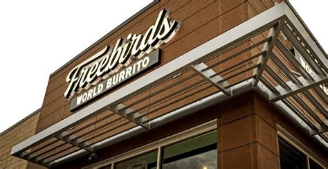 Freebirds World Burrito To Open New Location In Leon Springs What Now