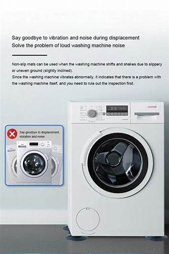 Диета для ножек Антивибрационная подставка для ножек, нескользящая резиновая подставка Антивибрационная подставка для ножек, нескользящая резиновая подставка Диета для ножек