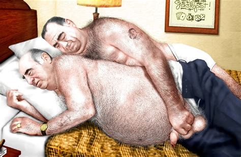 Rule 34 Chubby Male Gay Hairy Chest Male Male Obese Male Old Man Reach Around 3845799