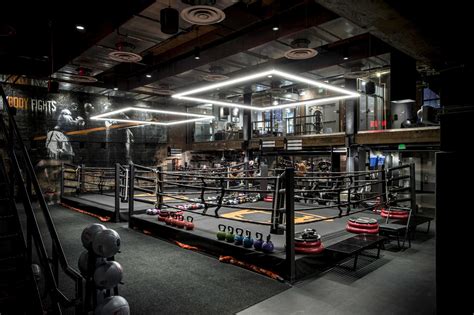 25 Best Boxing Gyms In The Usa Updated 2023