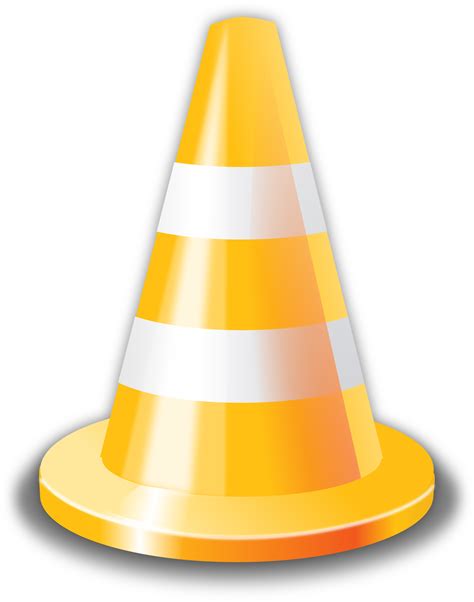 Traffic Cone Transparent Clip Art Image Png Play
