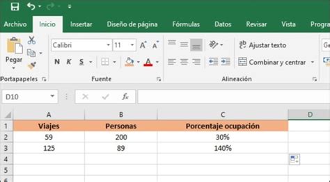 Cómo Sacar El Porcentaje En Excel De Manera Sencilla