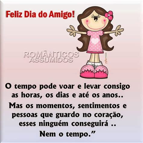 Não é apenas uma amiga, é uma irmã que ao invés de estar ligada a mim pelo sangue, está ligadas pelo destino. Imagens com Frases do dia do amigo | Toda Atual
