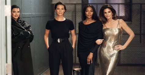 The Supermodels Review An Inspiring Look At The Journeys Of Four Iconic Models Worldtimetodays