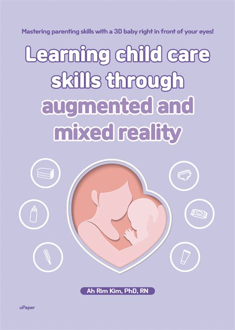 Pdf Child Care Skills Through Ar Mr International Edition