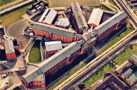 20 Interesting Facts About Wakefield Prison Aka Monster Mansion