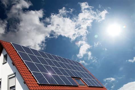 Benefits Of Solar Panels What To Know Piedmont Roofing