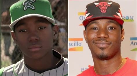 He'll coach a little league baseball team from chicago's notorious cabrini green housing projects if a friend will lend. What The Cast Of Hardball Looks Like Now