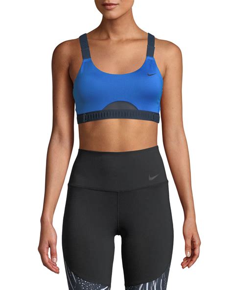 We have a sports bra for any fitness occasion. Nike Infinity Adjustable Medium-Support Sports Bra ...