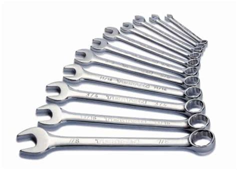 All You Need To Know About Wrenches Handyman Tips