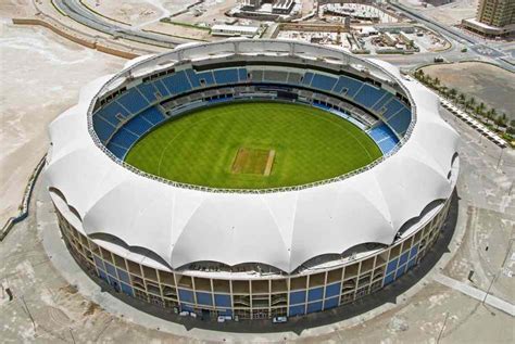 Ipl 2021 Dubai International Cricket Stadium Pitch Report T20 Ipl