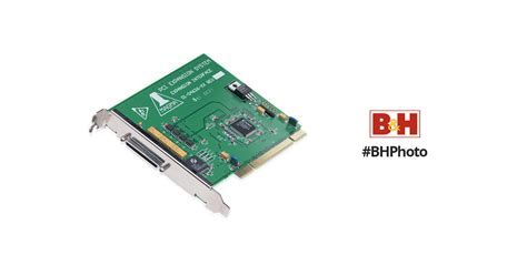 Check spelling or type a new query. Magma 32-Bit PCI Expansion Card for 13-Slot PCI PCIEIF68 B&H