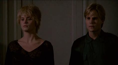 Cathy Chris Kristy Swanson Flowers In The Attic Swanson