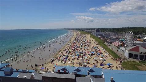 Good News Old Orchard Beach Is Now Officially Open