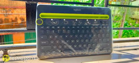 Logitech K480 Wireless Multi Device Keyboard Review Best Seller For A Reason