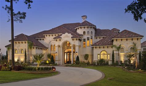 lakefront mansion in houston tx designed by gary keith jackson design inc luxury homes