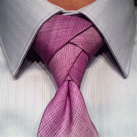 Different Tie Knots For Men To Be More Handsome Pouted Magazine