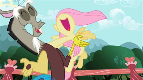 Discord My Little Pony Friendship Is Magic Images Mlp Fanart