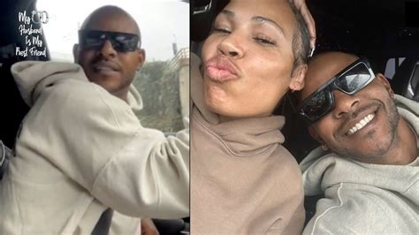 Eric Bellinger Wife La Miyah Good Discuss Being Unfaithful While