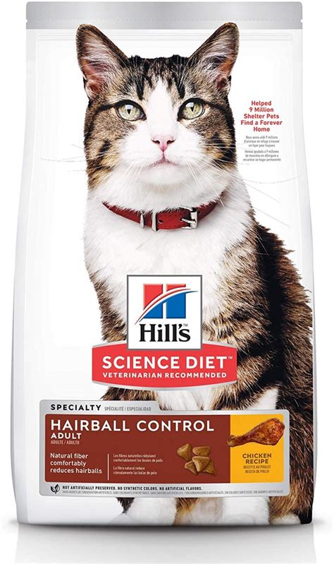 I started using dr elsey's senior litter a few months ago after my long haired, 12 year old, mildly arthritic cat had some urinary issues. Best Cat Food for Long Haired Cats - Top Cat Breeds