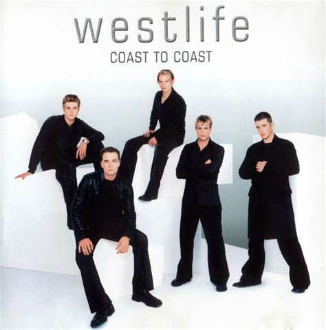 Music Westlife Coast To Coast 2000 Wiranatastep