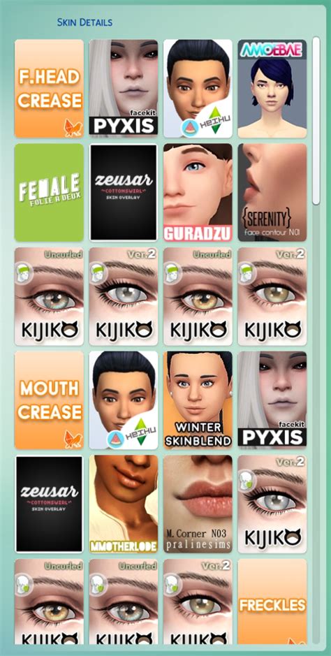 Sims 4 Personality Mod Polemis