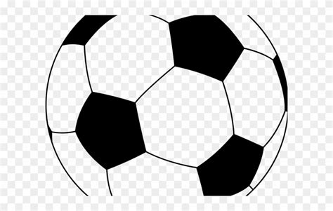 Cartoon Soccer Balls Clipart 2684979 Pinclipart