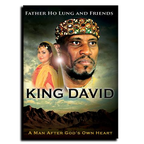 King David Bible Movie