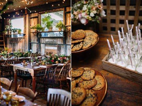 13 Unique Venues For A Philadelphia Wedding | Philly In Love