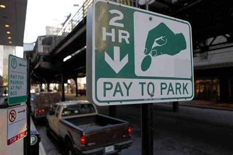 How To Survive Parking In Chicago Your Chicago Guide