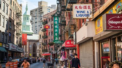 Visitez Chinatown Le Meilleur De Chinatown New York Pour 2022 Expedia