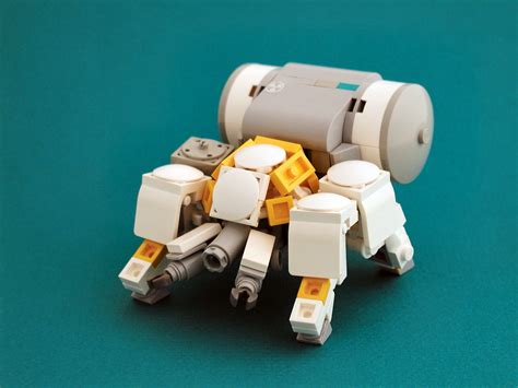 Wallpaper Model Robot Space Lego Mech Toy Machine Plastic