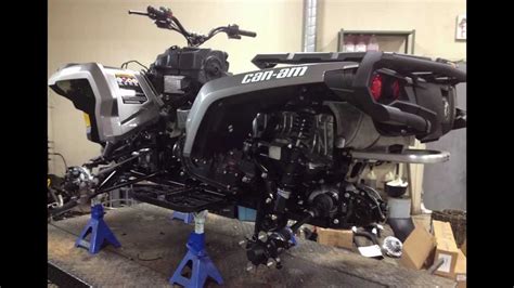 My name is ispextor and i am an aspiring lillia main. 2013 Can-am Outlander 1000 Magnesium "Showroom Build at ...
