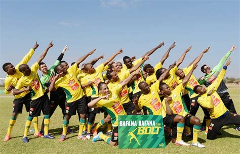 Watch as bafana bafana take all three points against sao tome and principe. Bafana needs new players to succeed | DISKIOFF