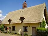 A Thatched Roof Pictures