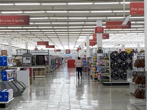 Kmart—down To Its Last 34 Stores—finds Itself To Be Essential Once Again