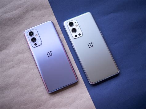 Best Oneplus Phone 2021 Android Central