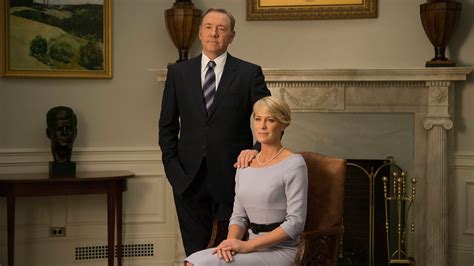 House Of Cards Todaytvseries