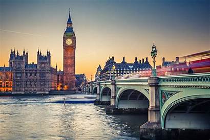 London Cities Incredible England International Worlds