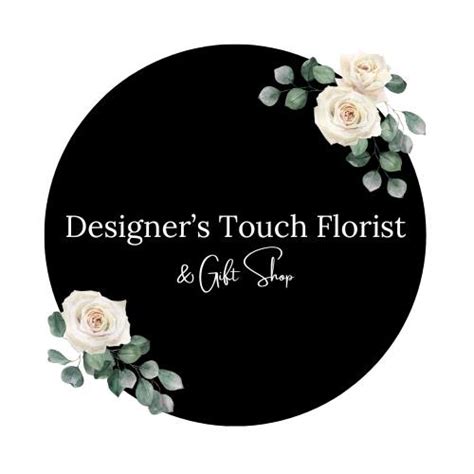Designers Touch Florist And T Shop Llc West Union Sc