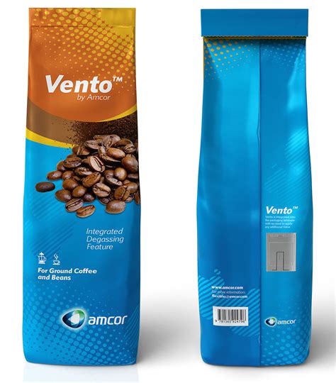 Amcor products protect food, beverage, pharmaceutical, medical, personal, home and personal care goods. Liepaja and Amcor debut Vento packaging