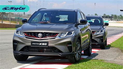 Proton x50 product video подробнее. Tested 1.9m km in Malaysia! 2020 Proton X50's 1.5T & 1 ...